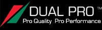 Dual Pro, Pro Quality Pro Perormance